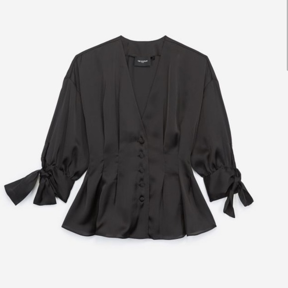The Kooples Tops - The Kooples Blouse
